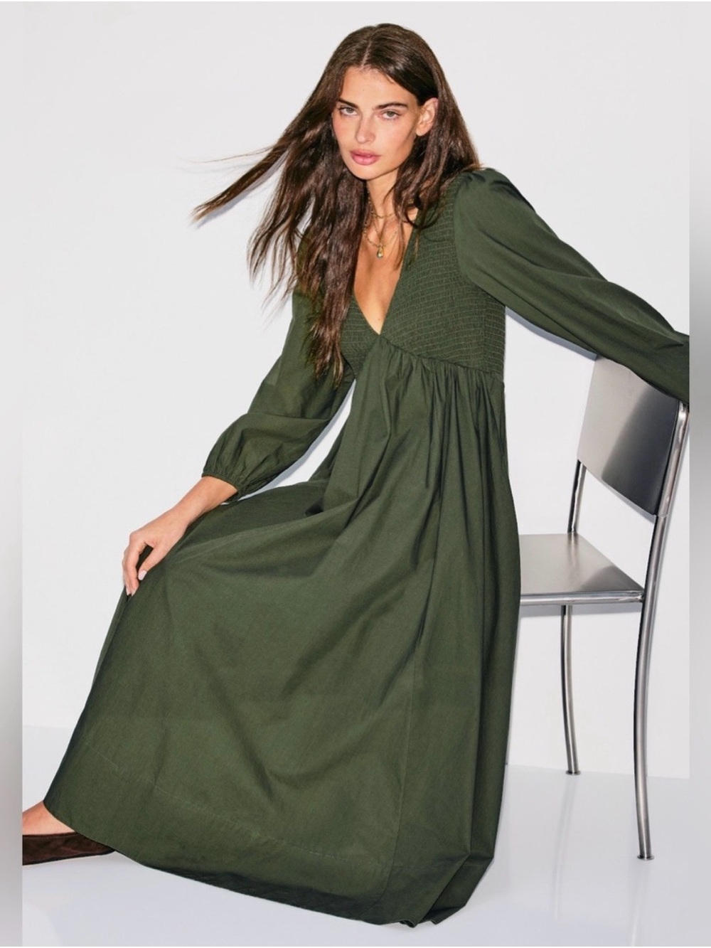 XiRENA Luella Dress